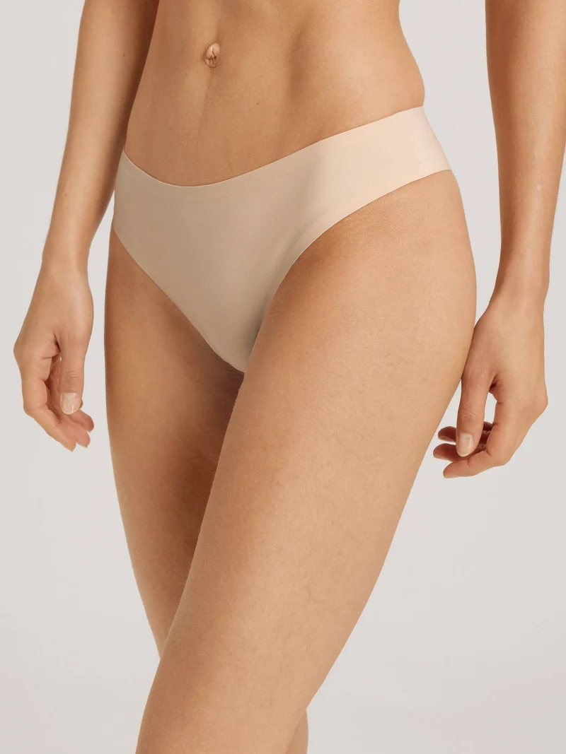 Thong, String INVISIBLE TOUCH