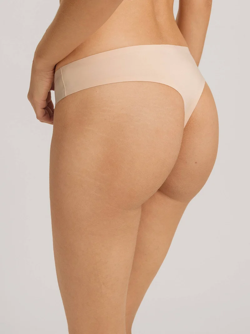 Thong, String INVISIBLE TOUCH