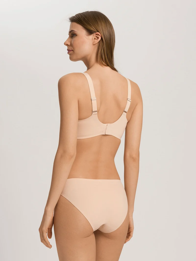 Soft Cup Bra INVISIBLE TOUCH