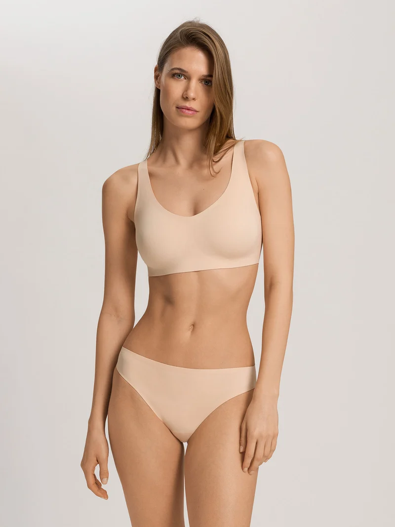 Soft Cup Bra INVISIBLE TOUCH