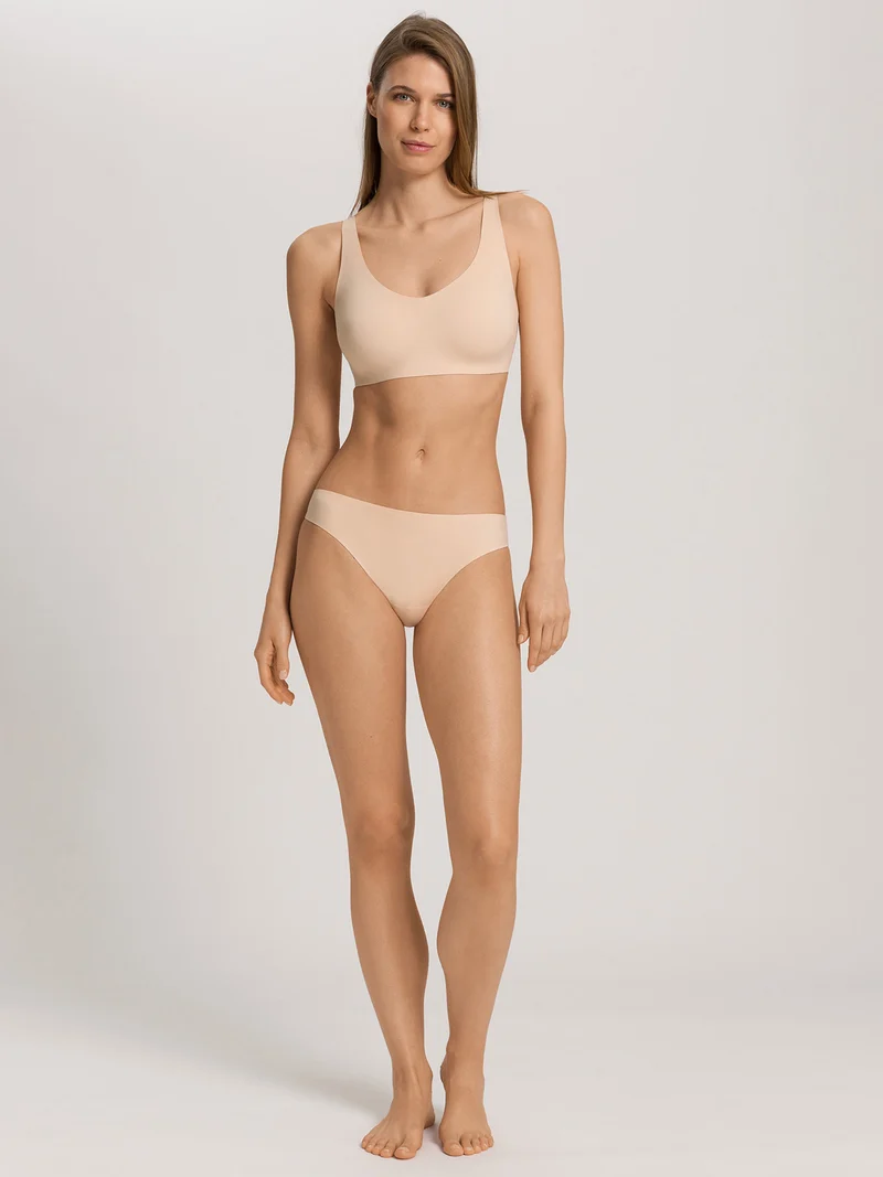 Soft Cup Bra INVISIBLE TOUCH