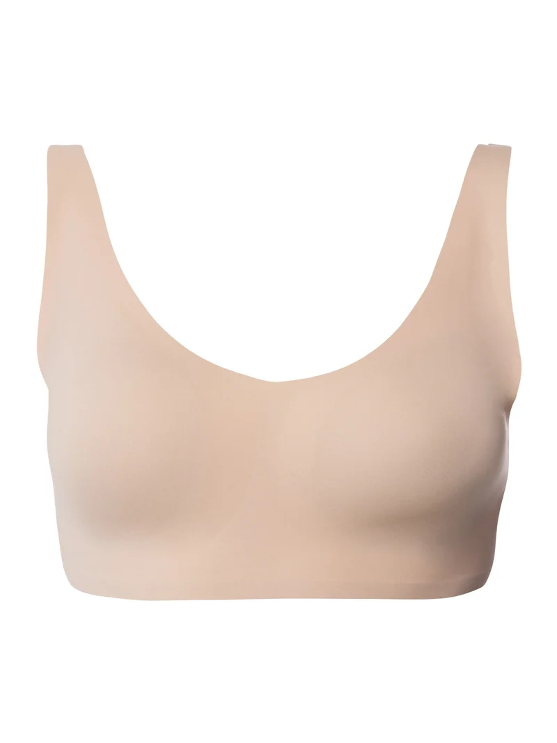 Soft Cup Bra INVISIBLE TOUCH