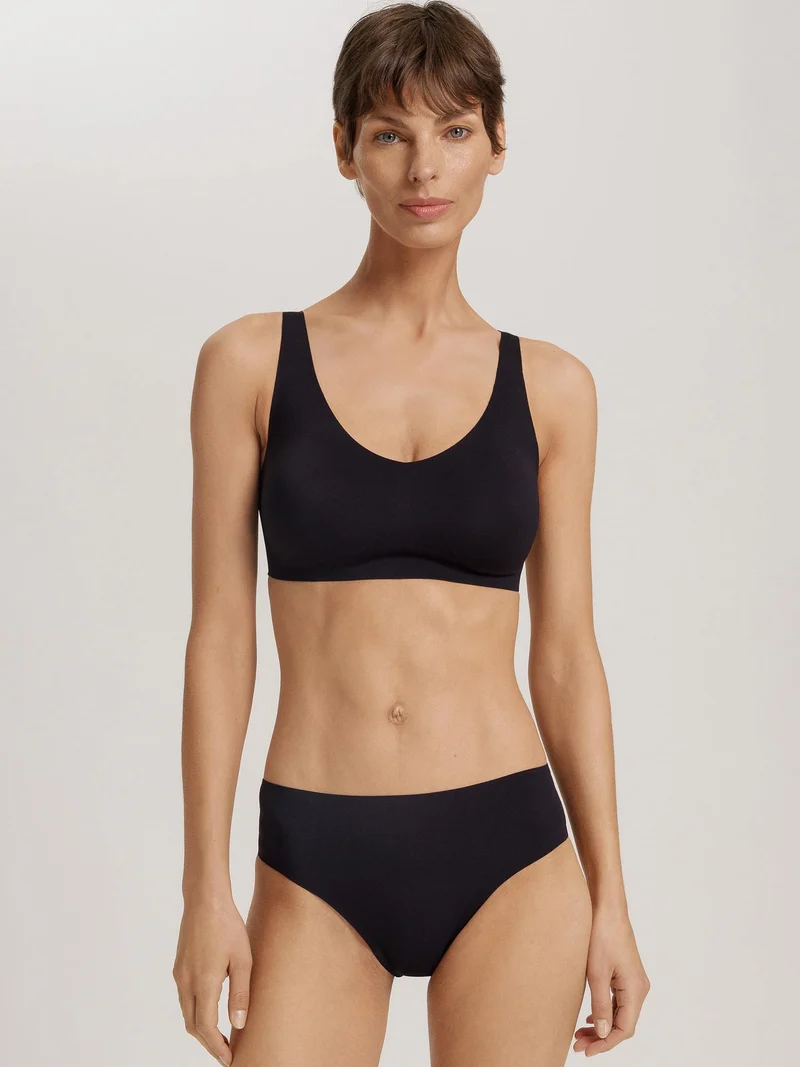 Soft Cup Bra INVISIBLE TOUCH