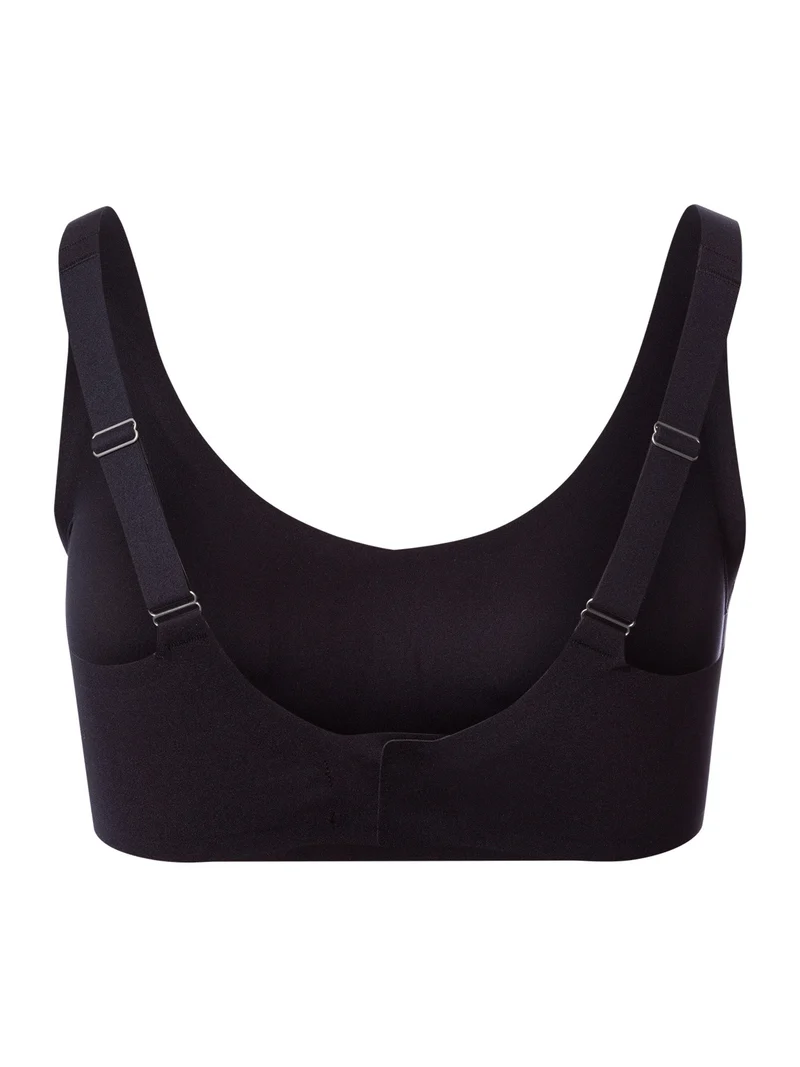Soft Cup Bra INVISIBLE TOUCH