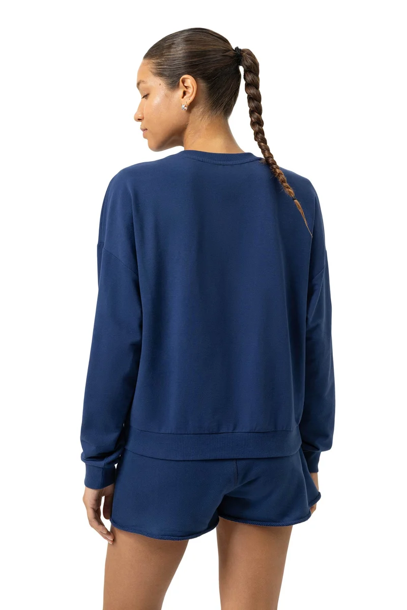Sweatshirt COZY NIGHTS