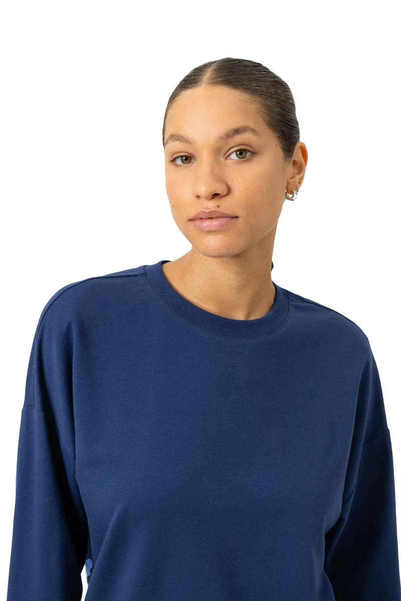 Sweatshirt COZY NIGHTS