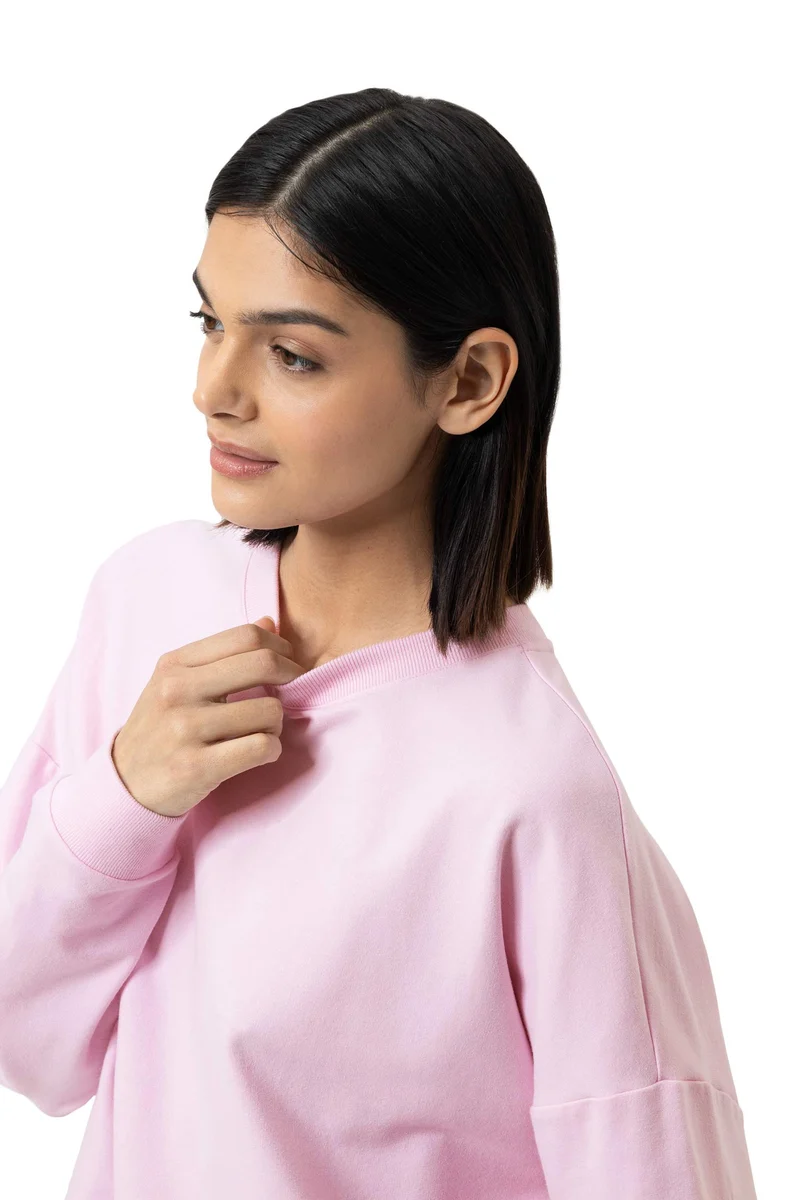 Sweatshirt COZY NIGHTS