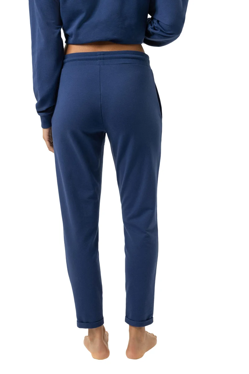Hose, knöchellang, Sweatpants COZY NIGHTS