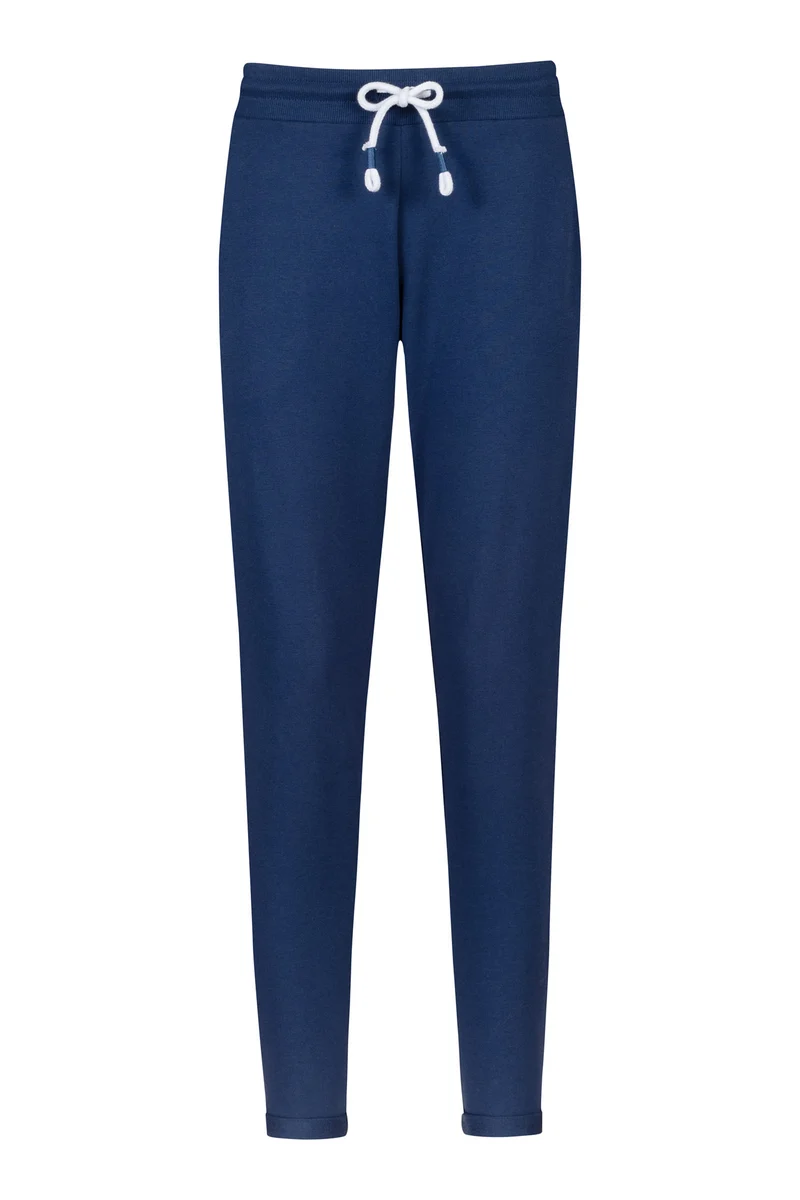 Hose, knöchellang, Sweatpants COZY NIGHTS