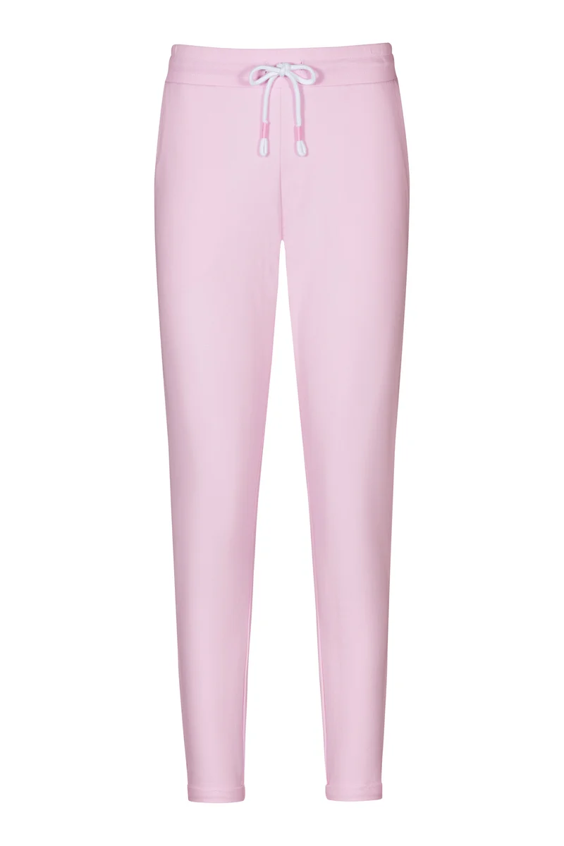 Hose, knöchellang, Sweatpants COZY NIGHTS