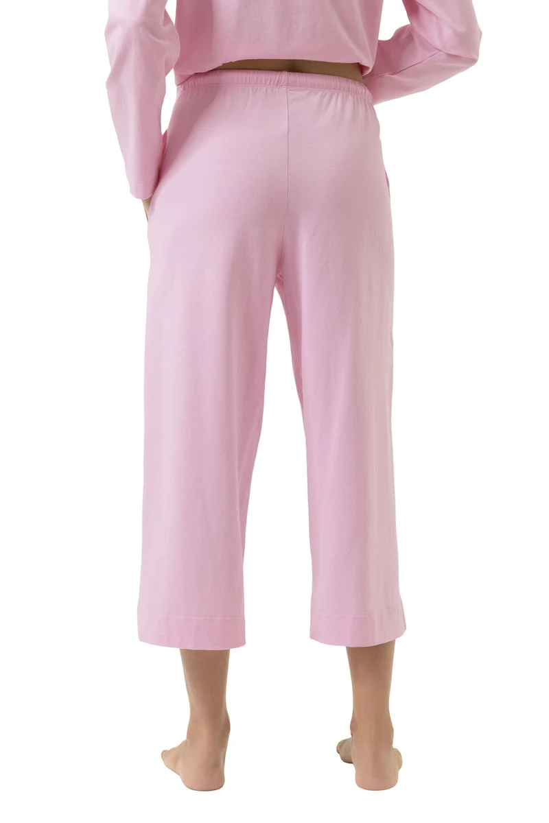 Culotte, 7/8-Hose, SOLID LOVE