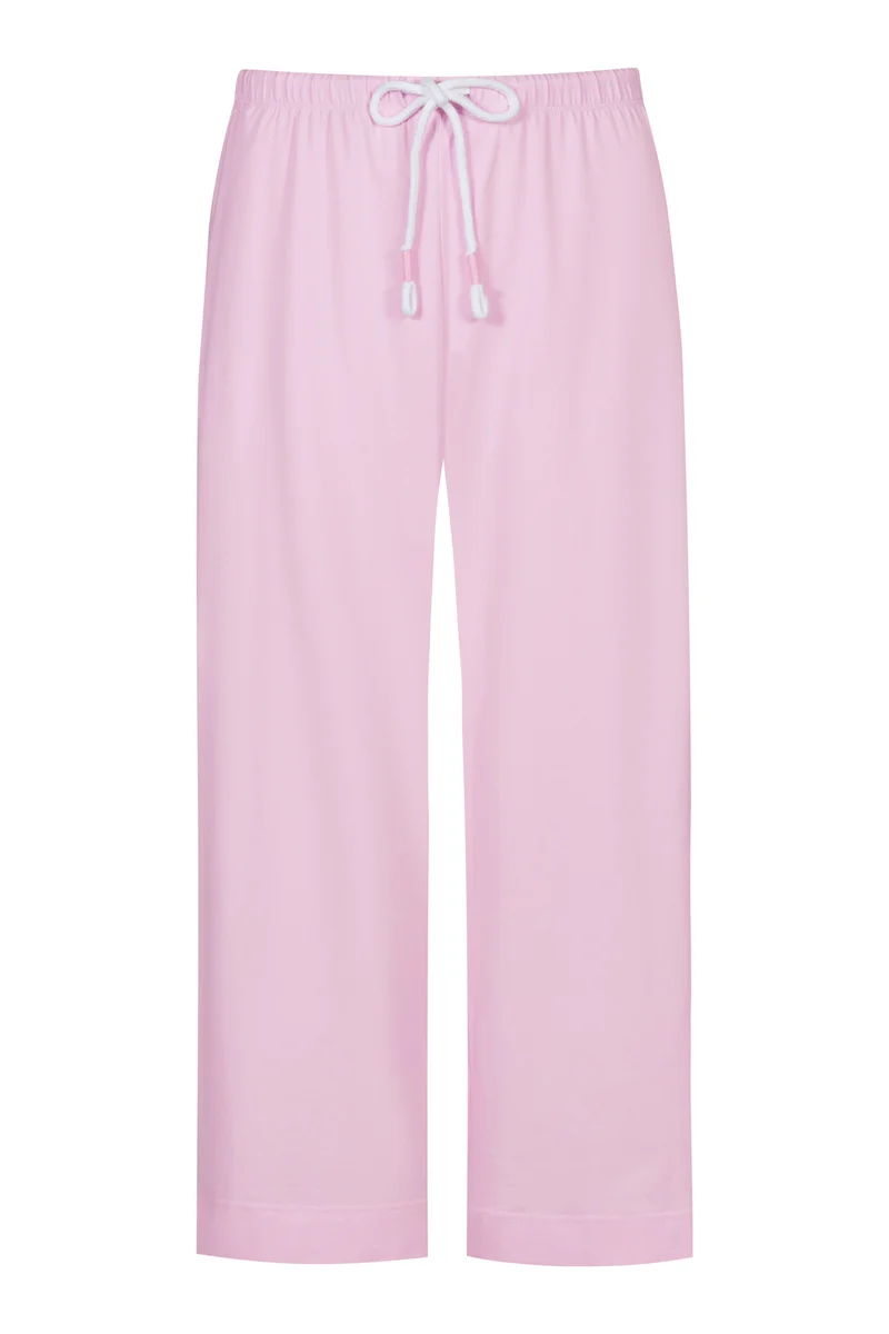 Culotte, 7/8-Hose, SOLID LOVE