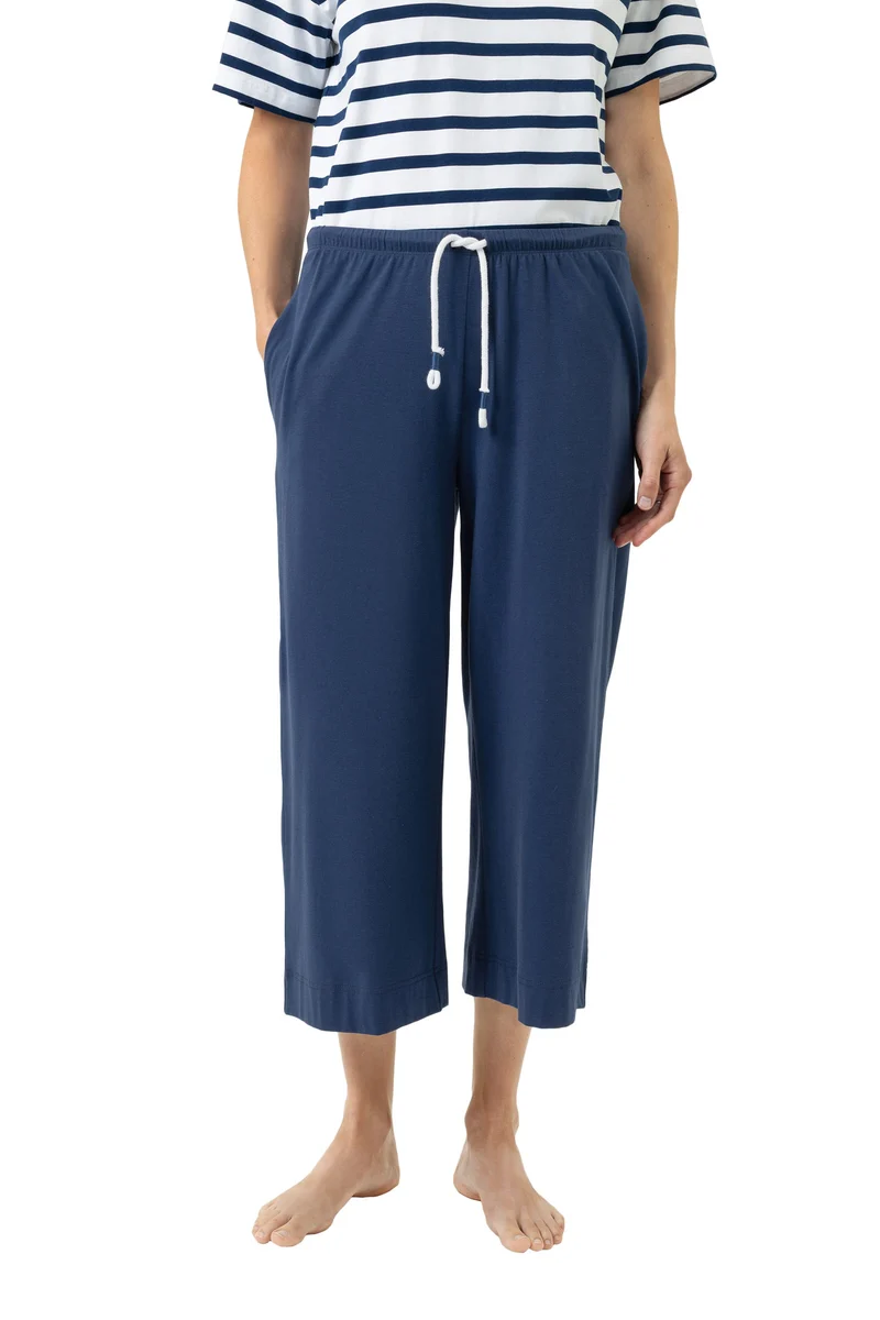 Culotte, 7/8-Hose, SOLID LOVE