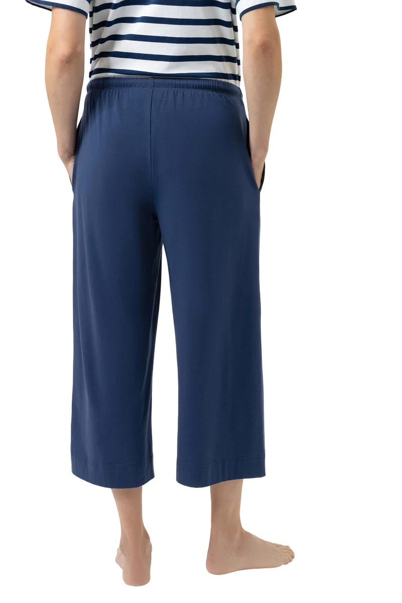 Culotte, 7/8-Hose, SOLID LOVE