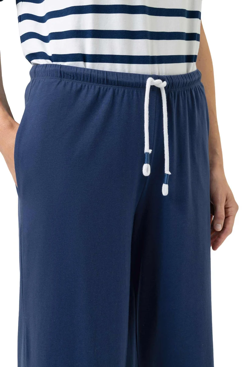 Culotte, 7/8-Hose, SOLID LOVE
