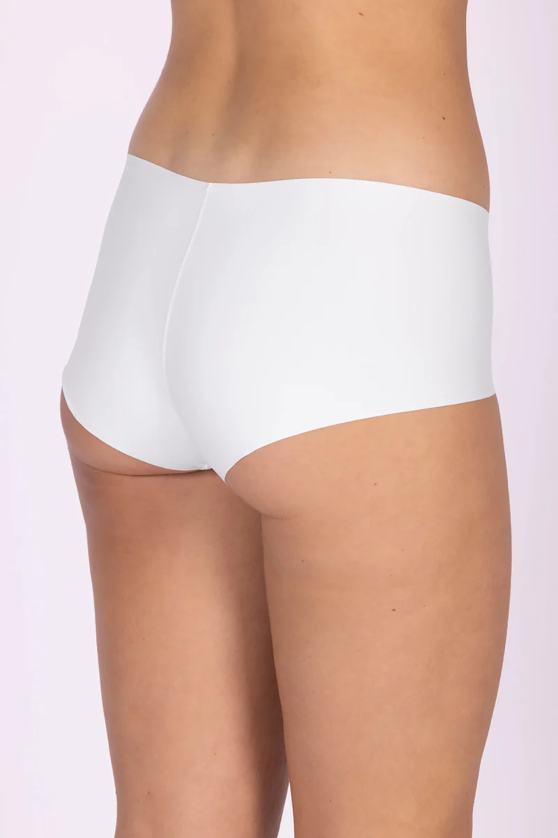 Hipster SECRET SOFT - Einzelstücke in Grösse M