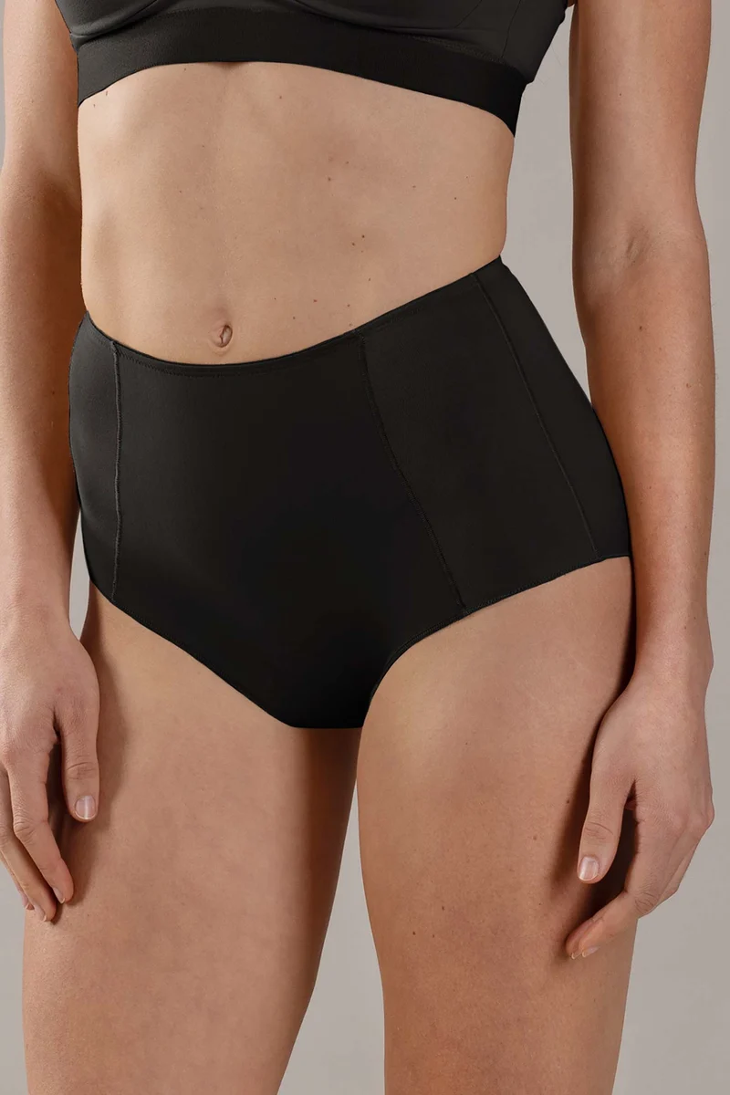 Taillenslip COTTON SHAPE