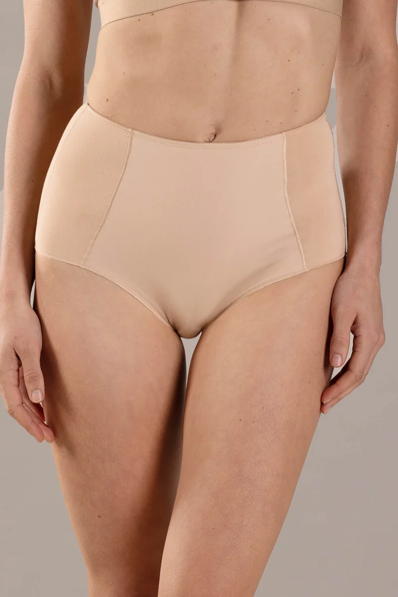 Taillenslip COTTON SHAPE