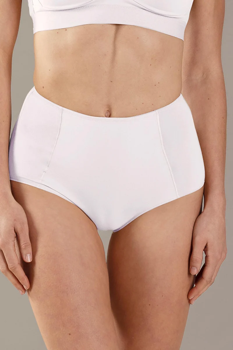 Taillenslip COTTON SHAPE