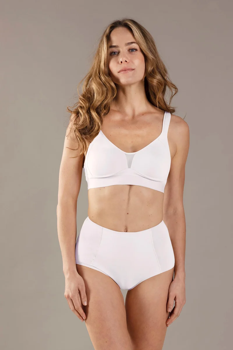 Taillenslip COTTON SHAPE