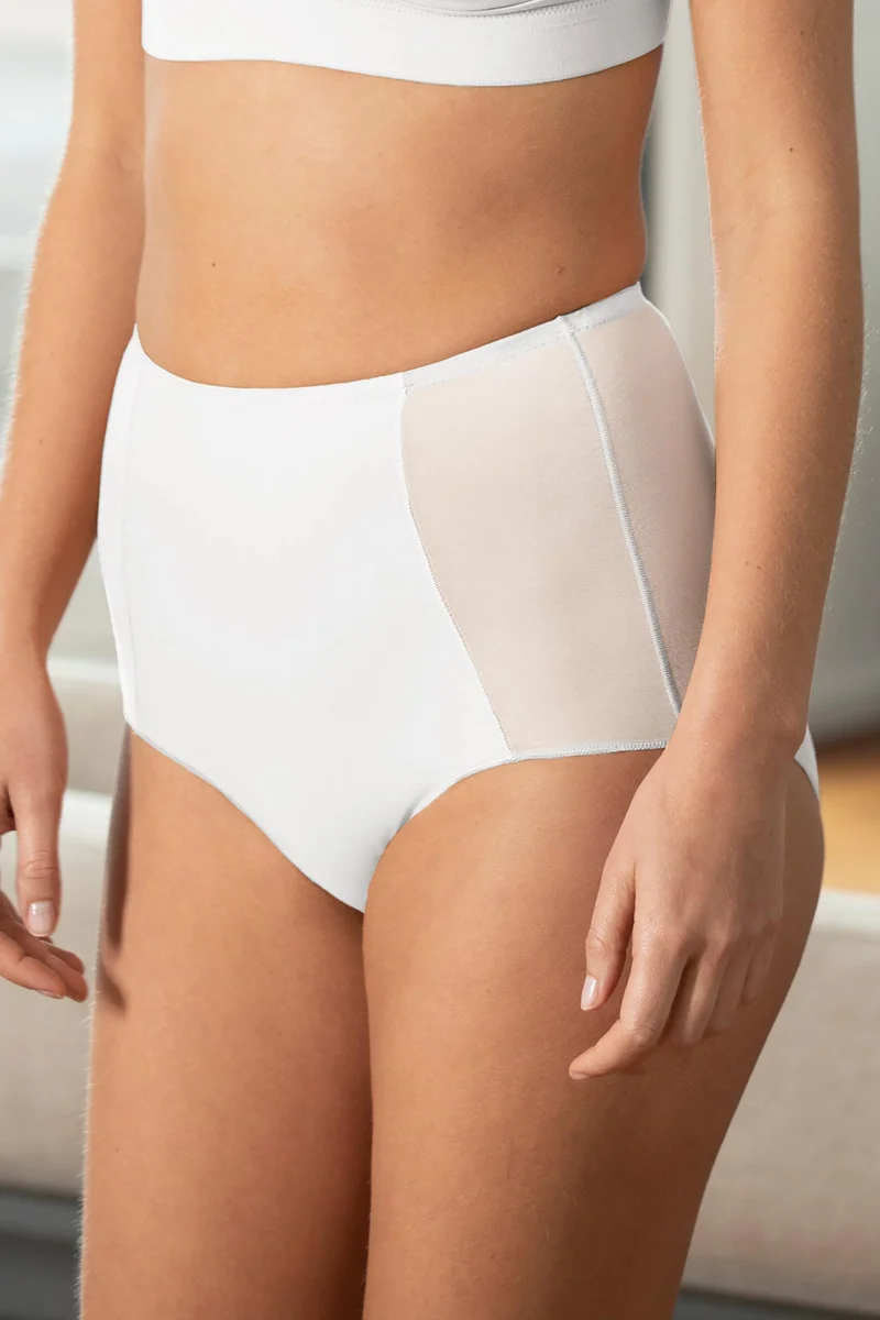Taillenslip COTTON SHAPE