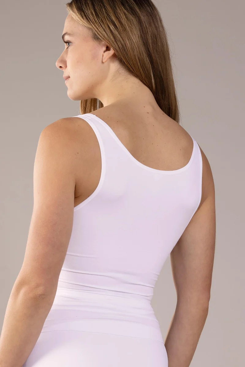 Shape Top, Tanktop COTTON SHAPE