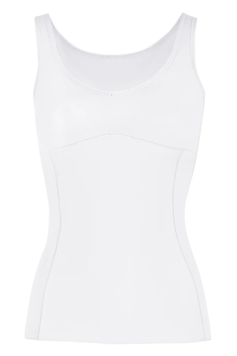 Shape Top, Tanktop COTTON SHAPE