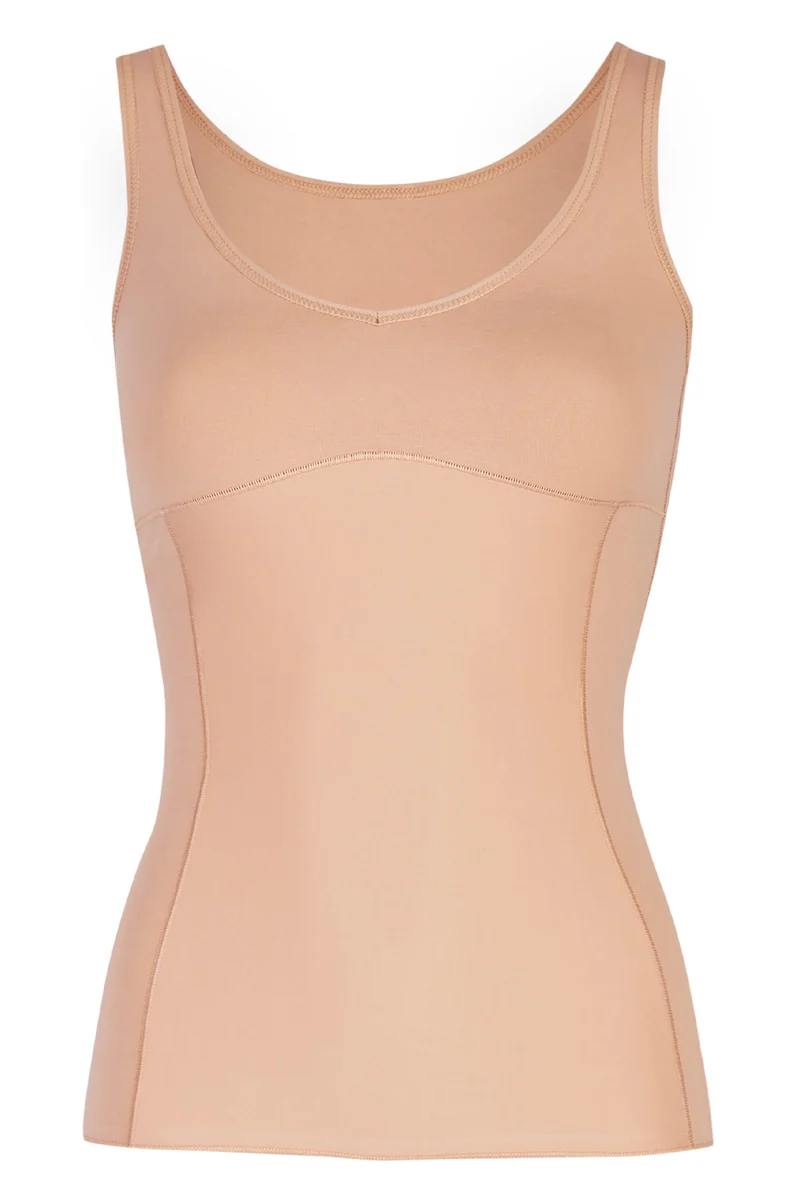 Shape Top, Tanktop COTTON SHAPE