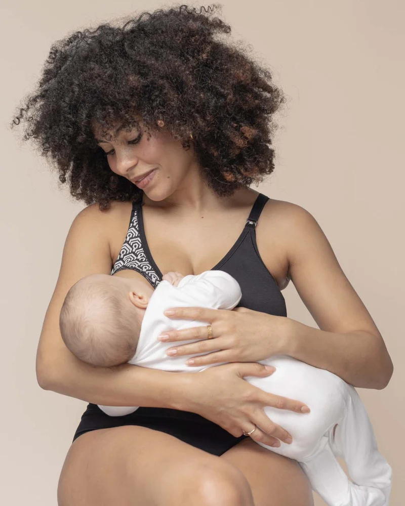 BABYGO® Sensorischer Schwangerschafts-BH