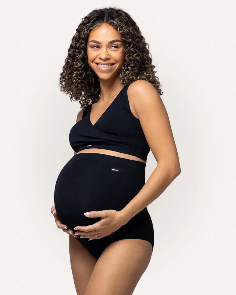 BABYGO® Überbauch-Höschen