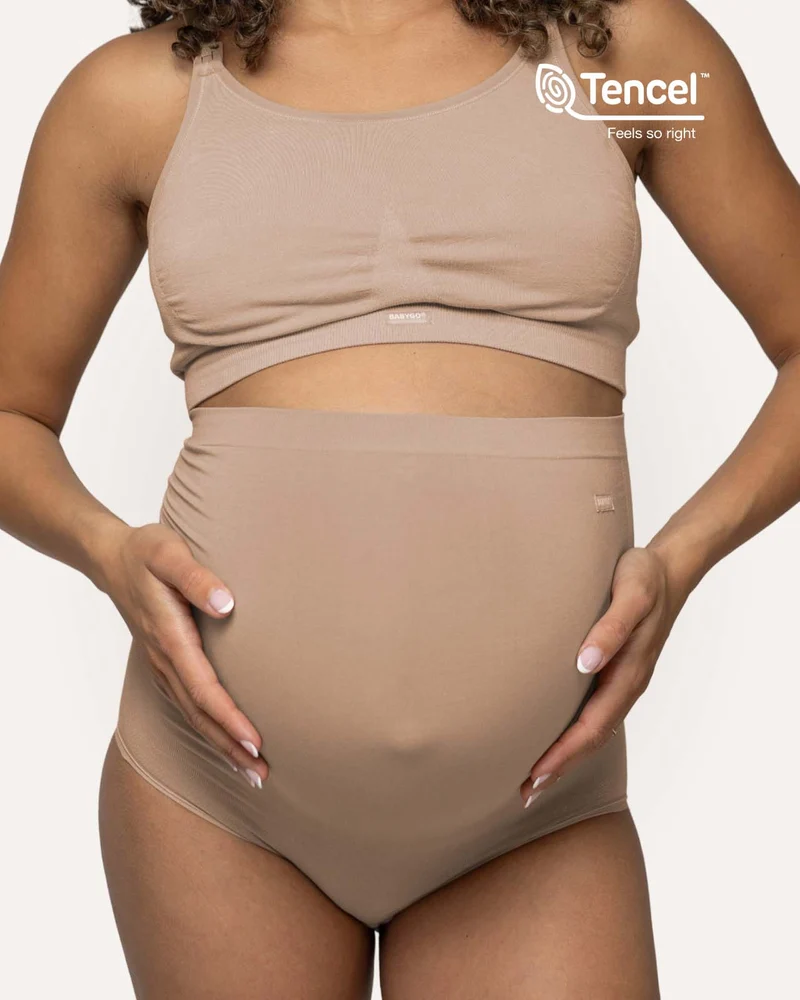 BABYGO® Überbauch-Höschen