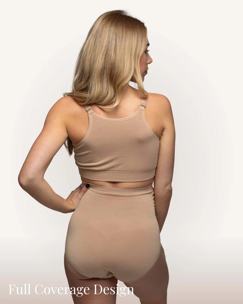 BABYGO® Überbauch-Höschen