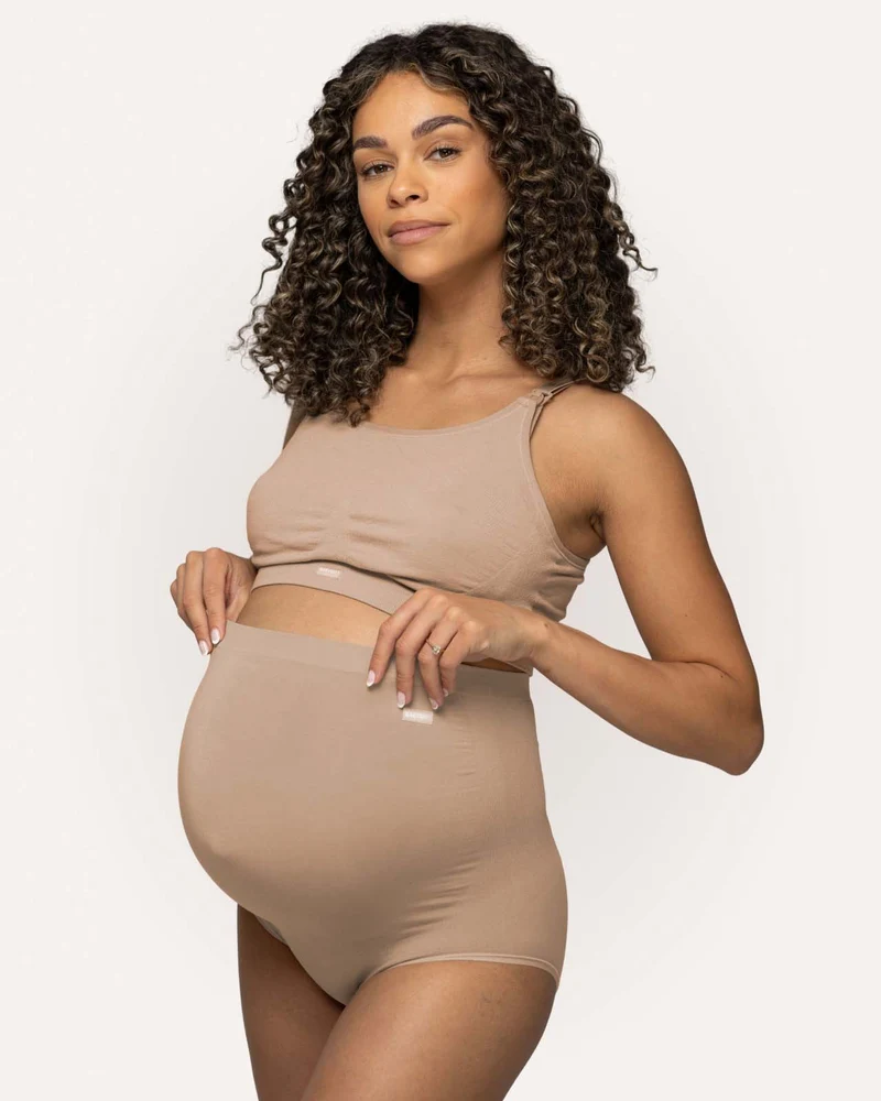 BABYGO® Überbauch-Höschen