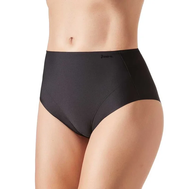 Janira – Shapewear-Slip „Perfect Curves“, Schwarz