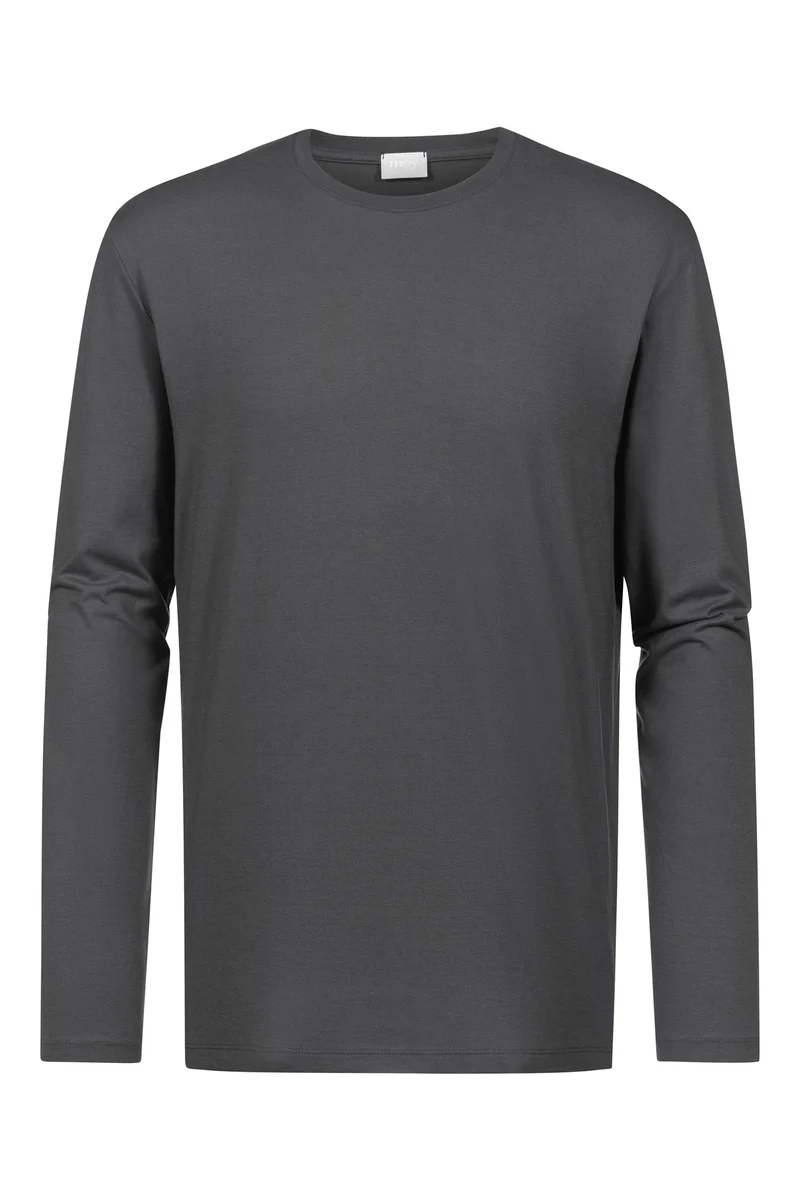 Shirt, langarm, Rundhals, NEO