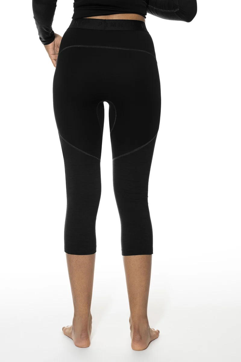 Leggings, 3/4 lang, PRFRMNC+