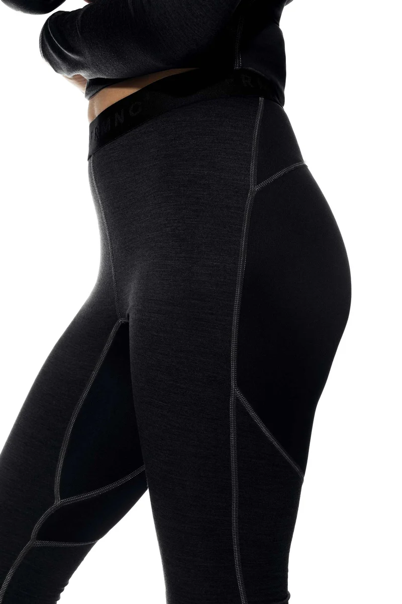 Leggings, 3/4 lang, PRFRMNC+
