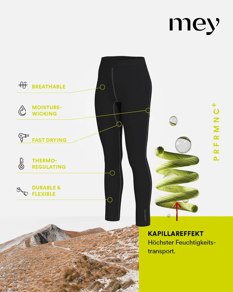 Leggings PRFRMNC+