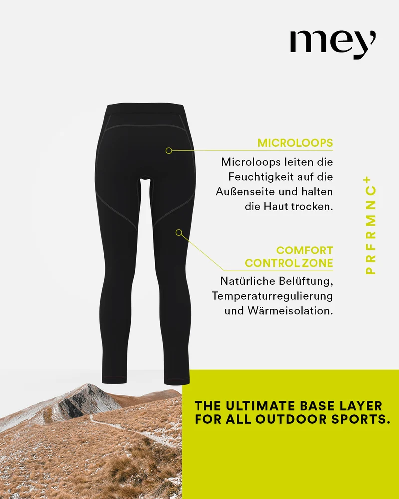 Leggings PRFRMNC+