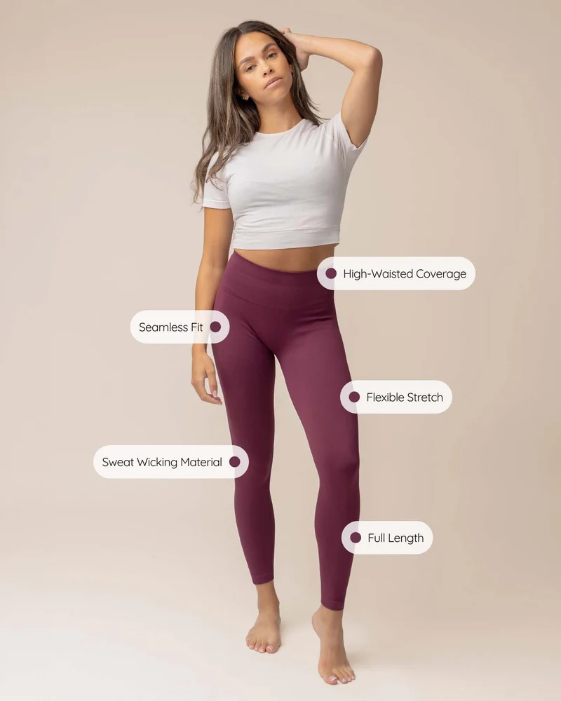BABYGO® Postpartum-Leggings