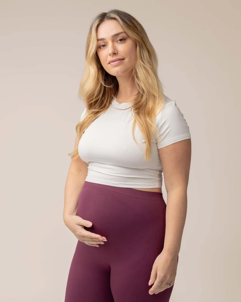 BABYGO® Activ+ Schwangerschafts-Leggings