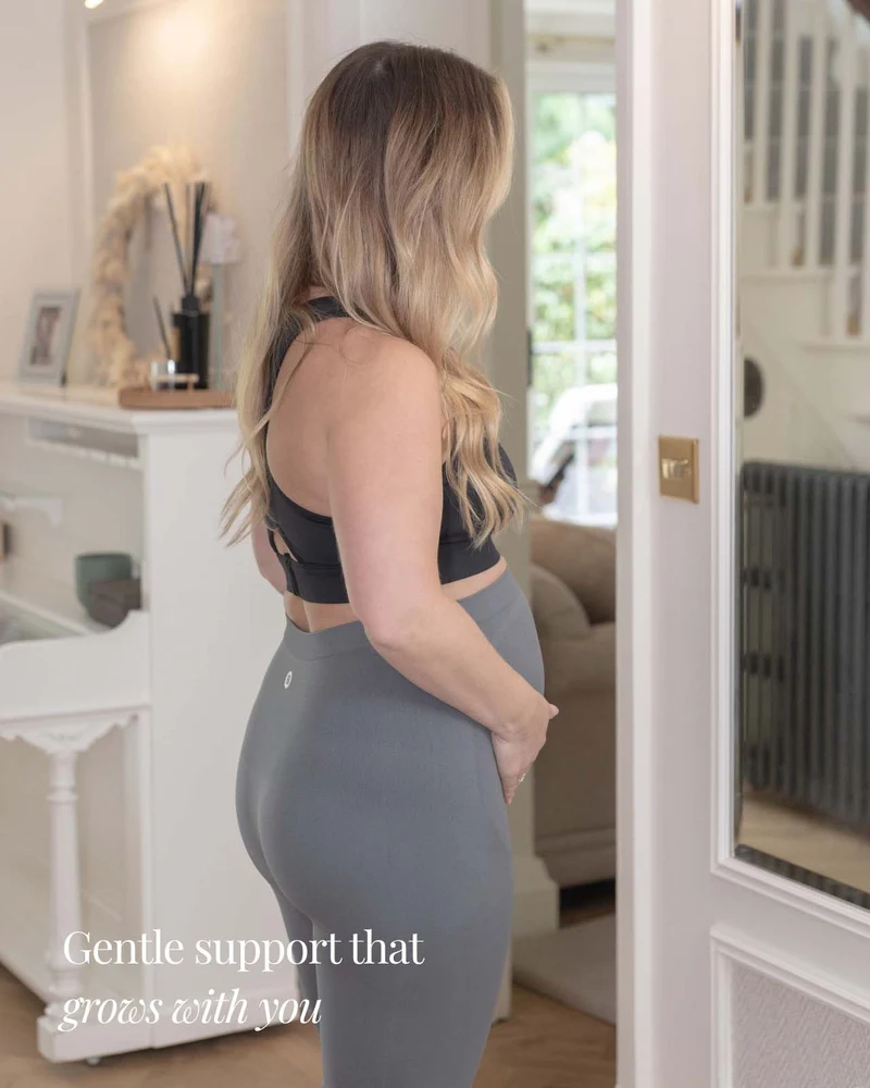 BABYGO® Activ+ Schwangerschafts-Leggings