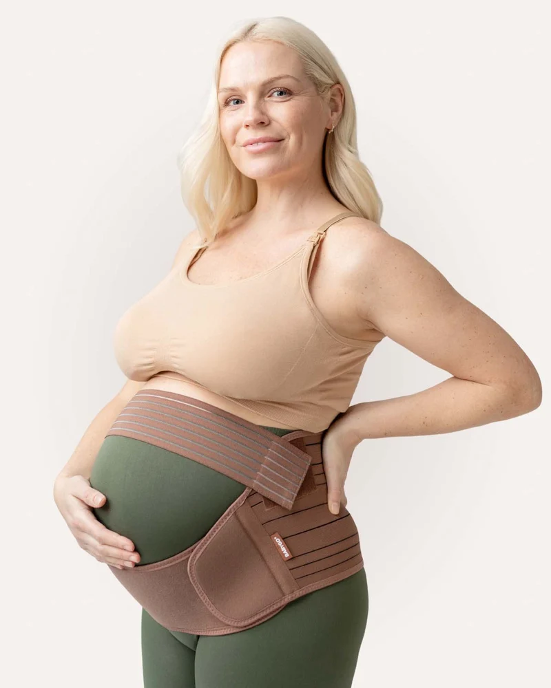 BABYGO® Schwangerschaftsgürtel