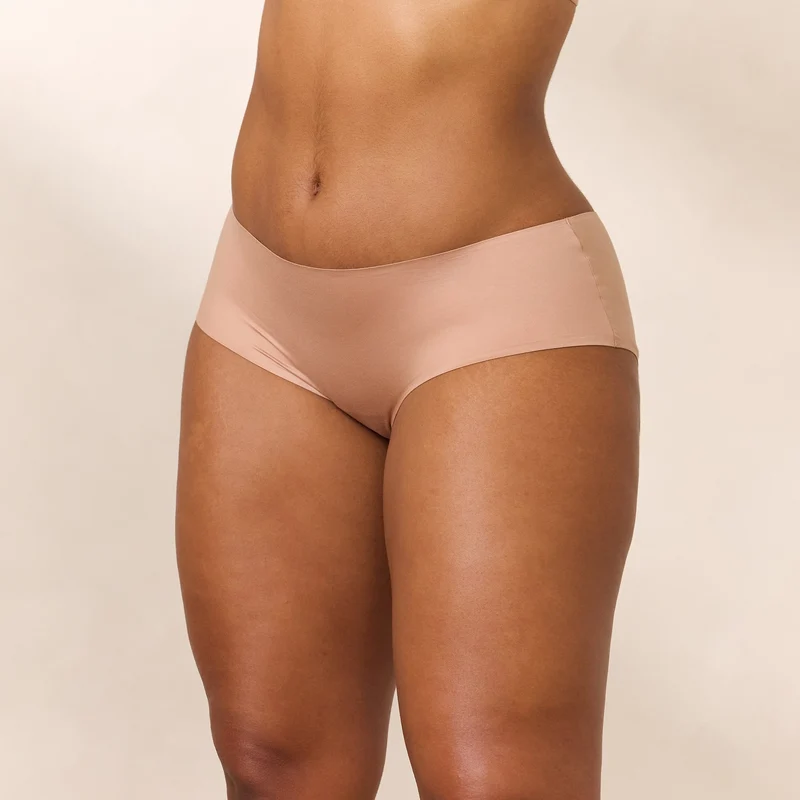 Everyday Ultimate Boyshort - Honey