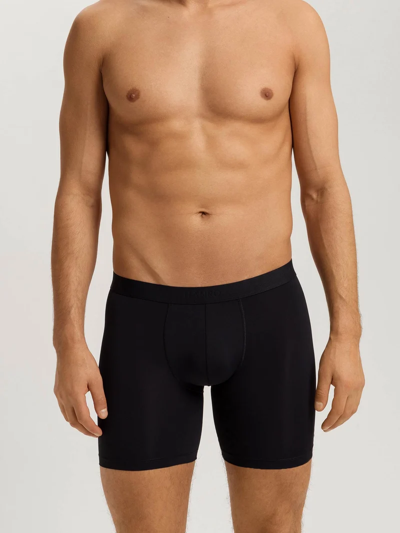 Shortleg Pants MICRO TOUCH