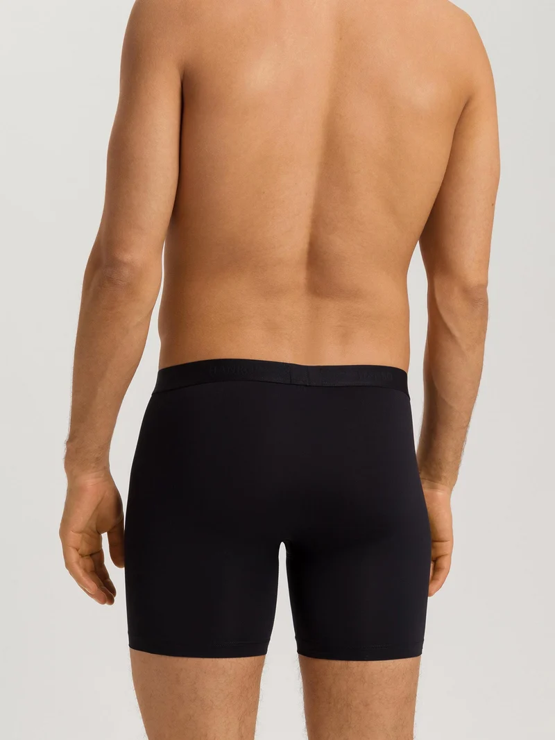 Shortleg Pants MICRO TOUCH