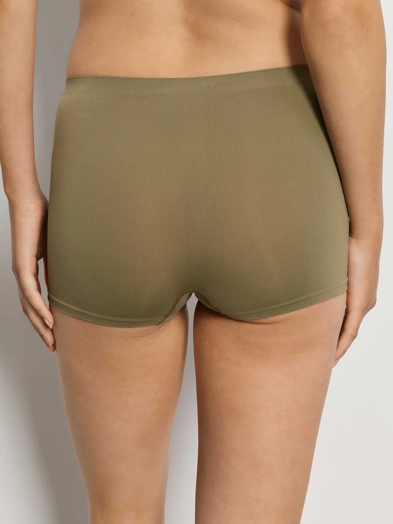 Panty TOUCH FEELING, in Sommer-Farbe covert green, Grösse S