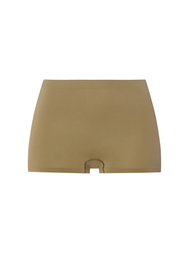 Panty TOUCH FEELING, in Sommer-Farbe covert green, Grösse S