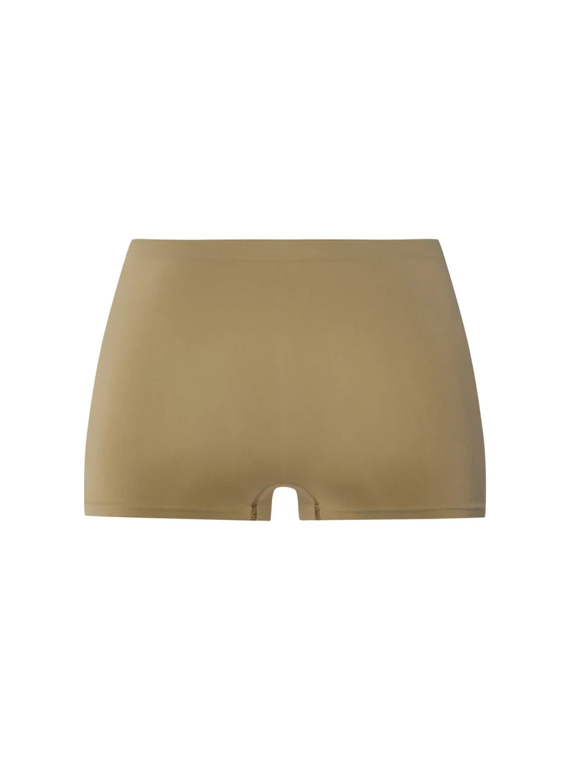 Panty TOUCH FEELING, in Sommer-Farbe covert green, Grösse S