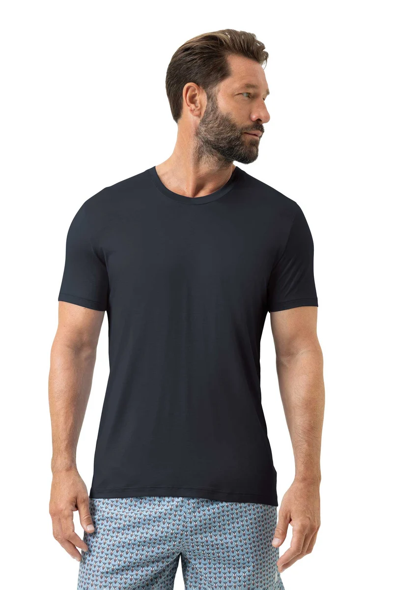 T-Shirt, Rundhals, SELECTION
